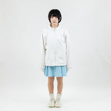 画像をギャラリービューアに読み込む, 【再入荷】ブランケットミドルライナー(ホワイト)/ Blanket middle liner (white)