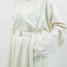 画像をギャラリービューアに読み込む, リリースフレアスカート(アイボリー)/ Release flared skirt (ivory)