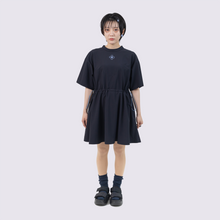 画像をギャラリービューアに読み込む, 保健室ミニワンピース(ブラック)