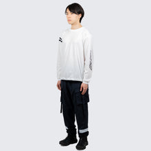 画像をギャラリービューアに読み込む, レジリエンスカーゴパンツ(ブラック)/ Resilience cargo pants (black)