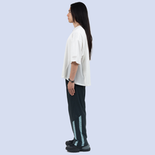 画像をギャラリービューアに読み込む, スルーメッシュＴシャツ（ホワイト/ショート）
