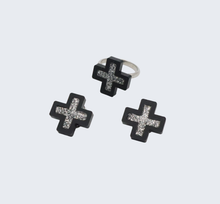 画像をギャラリービューアに読み込む, 保健室グリッターアクセサリーシリーズ（シルバー）
