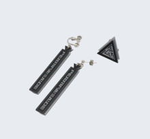 画像をギャラリービューアに読み込む, パーマネンスアクセサリーシリーズ（ブラック）
