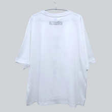 画像をギャラリービューアに読み込む, 記憶保存用Ｔシャツ（ホワイト）
