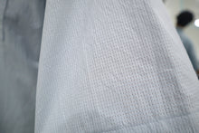 画像をギャラリービューアに読み込む, パーマネンスエアーシャツ（ブルーグレー）
