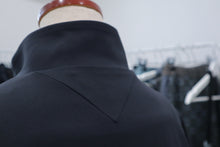 画像をギャラリービューアに読み込む, 【受注生産】ドクターフリースジャケット（ブラック）
