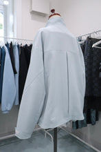 画像をギャラリービューアに読み込む, 【受注生産】ドクターフリースジャケット（ライトブルー）

