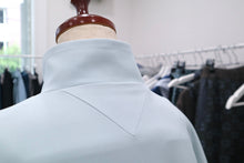 画像をギャラリービューアに読み込む, 【受注生産】ドクターフリースジャケット（ライトブルー）
