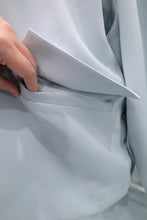 画像をギャラリービューアに読み込む, 【受注生産】ドクターフリースジャケット（ライトブルー）
