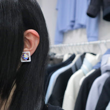 画像をギャラリービューアに読み込む, キラキラ保健室アクセサリーシリーズ（ホワイト）
