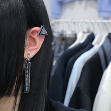 画像をギャラリービューアに読み込む, パーマネンスアクセサリーシリーズ（ブラック）
