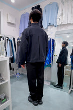 画像をギャラリービューアに読み込む, 【受注生産】ドクターフリースジャケット（ブラック）
