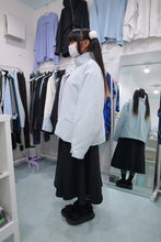画像をギャラリービューアに読み込む, 【受注生産】ドクターフリースジャケット（ライトブルー）
