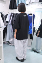 画像をギャラリービューアに読み込む, 記憶保存用Ｔシャツ（ブラック）
