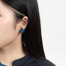 画像をギャラリービューアに読み込む, 保健室グリッターアクセサリーシリーズ（ブルー）
