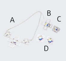 画像をギャラリービューアに読み込む, キラキラ保健室アクセサリーシリーズ（ホワイト）
