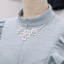 画像をギャラリービューアに読み込む, キラキラ保健室アクセサリーシリーズ（ホワイト）
