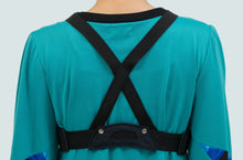 画像をギャラリービューアに読み込む, 安全装備ショートハーネス / Safety equipment short harness

