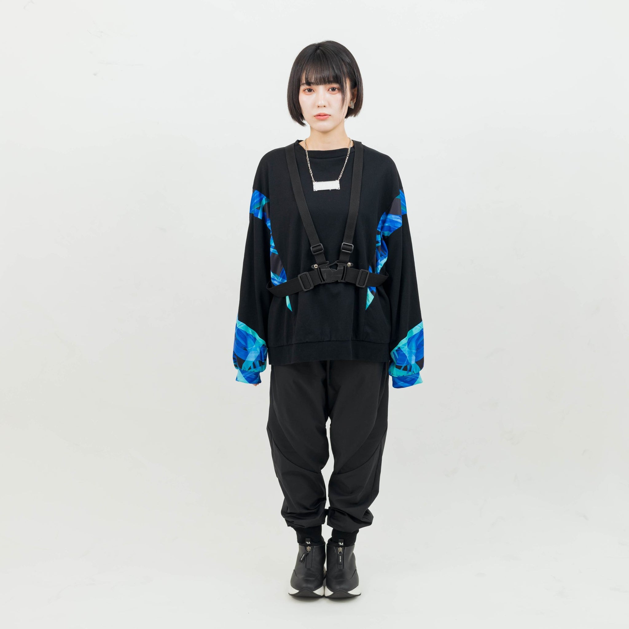 ラスト1点】【20%OFF】安全装備ロングパンツ / Safety equipment