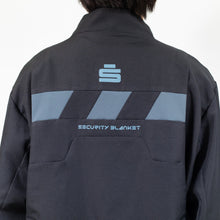 画像をギャラリービューアに読み込む, セキュリティミドルジャケット（ブラック）/ Security middle jacket (black)
