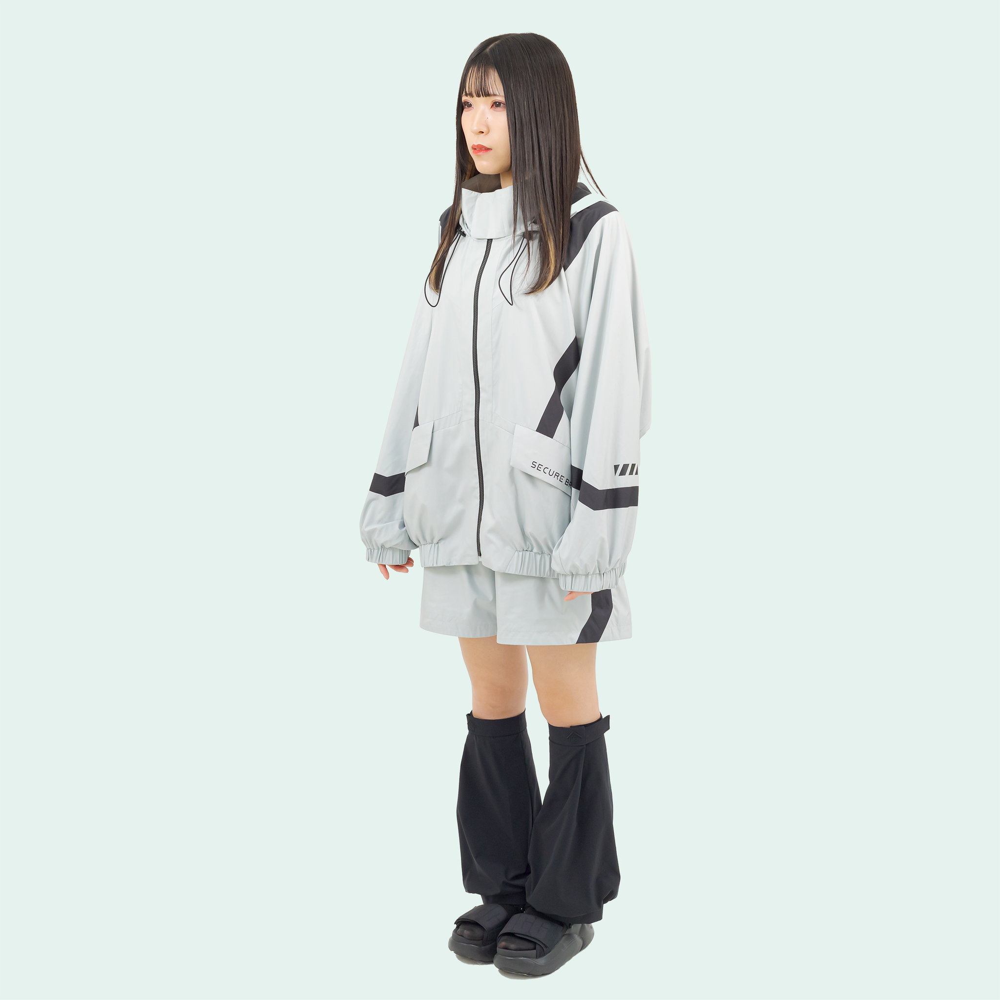 春新作 大きいサイズ レディース ボトムス パンツ グレン
